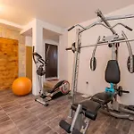 Cozy In With Sauna Biograd Na Moru