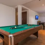 Feriehus Cozy In With Sauna