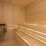 Cozy In With Sauna Feriehus Biograd Na Moru
