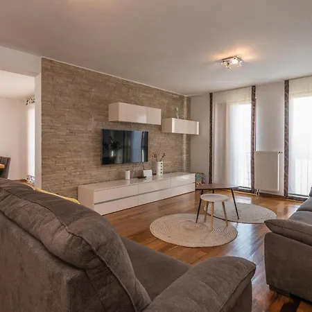 Beautiful In With Wifi Holiday home