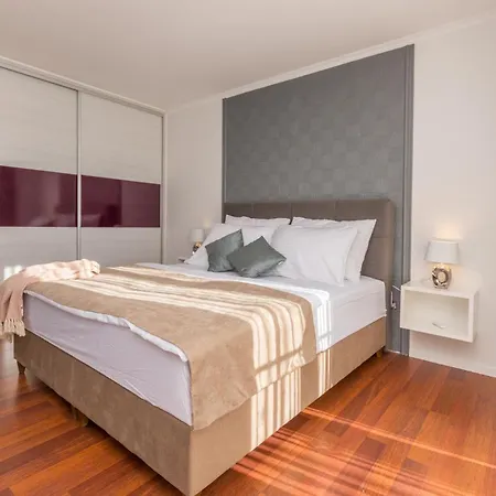 Holiday home Beautiful In With Wifi *
