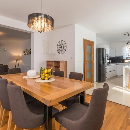 Holiday home Beautiful In With Wifi *