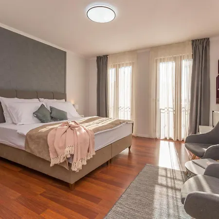 Beautiful In With Sauna Holiday home