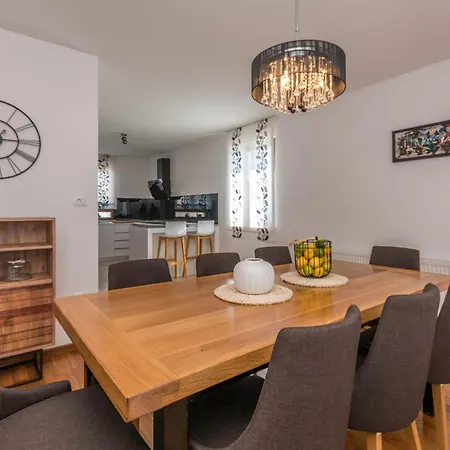 Holiday home Beautiful In With Wifi *