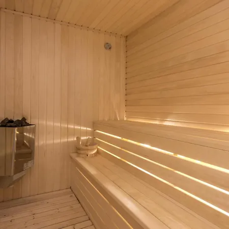 Beautiful In With Sauna Prázdninový dům Biograd Na Moru