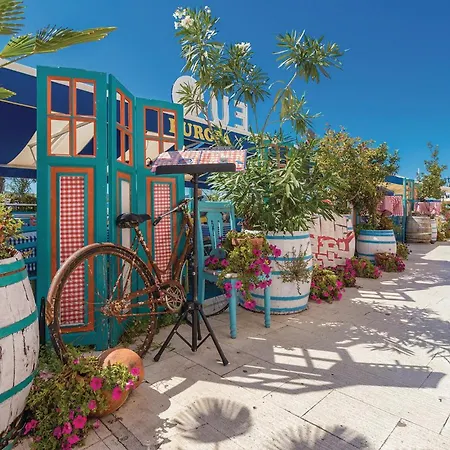 Cozy In With Sauna Биоград-на-Мору