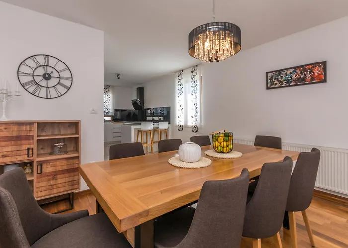 Дом отдыха Cozy In With Sauna *