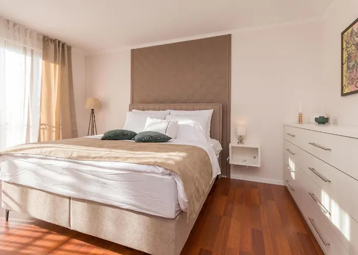 Cozy In With Sauna *