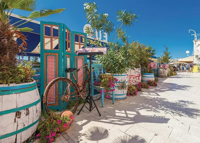 Cozy In With Sauna Биоград-на-Мору